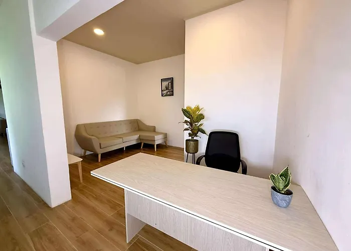 Vailtin Point Appartamento *