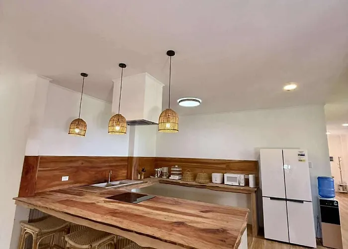 Appartamento Vailtin Point *