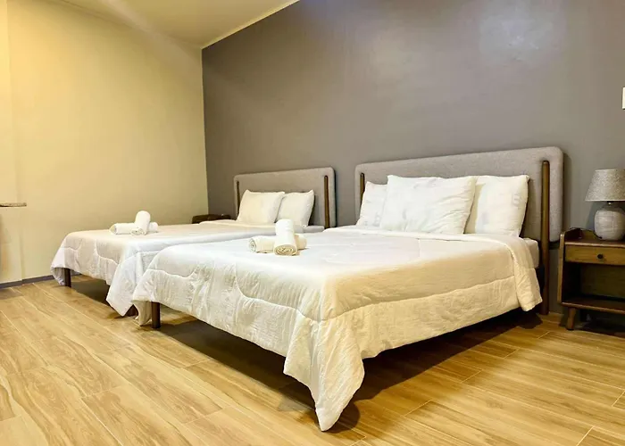 Appartamento Vailtin Point *